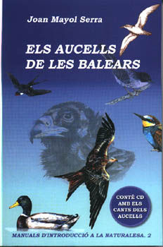 ELS AUCELLS DE LES BALEARS