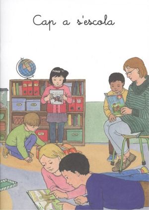 CAP A S'ESCOLA