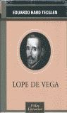 LOPE DE VEGA