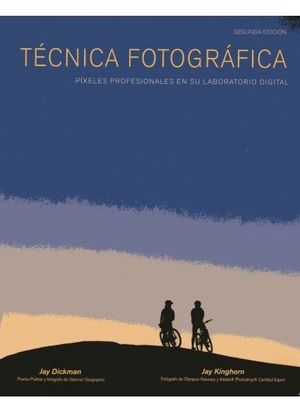 TECNICA FOTOGRAFICA