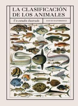 CLASIFICACIÓN DE LOS ANIMALES, LA