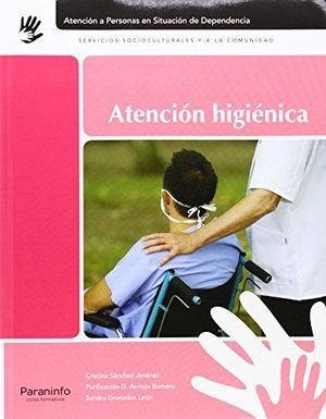 ATENCIO HIGIENICA