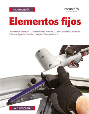 ELEMENTOS FIJOS. CARROCERIA.