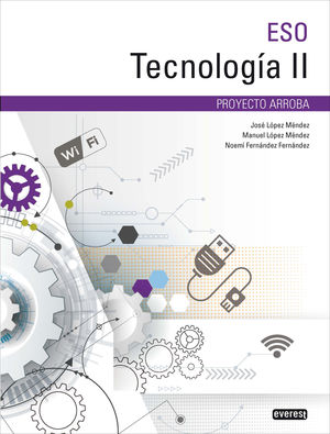 TECNOLOGÍA II