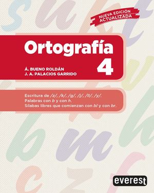 ORTOGRAFIA 4