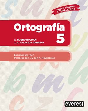 ORTOGRAFIA 5
