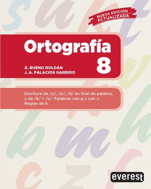 ORTOGRAFIA 8