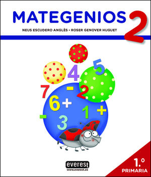 MATAGENIOS 2