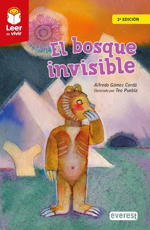 BOSQUE INVISIBLE, EL