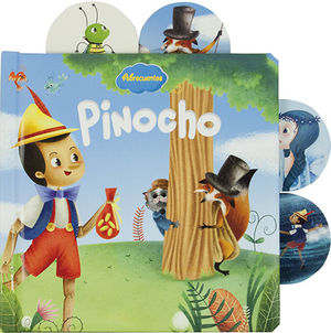 PINOCHO.(ABRECUENTOS)