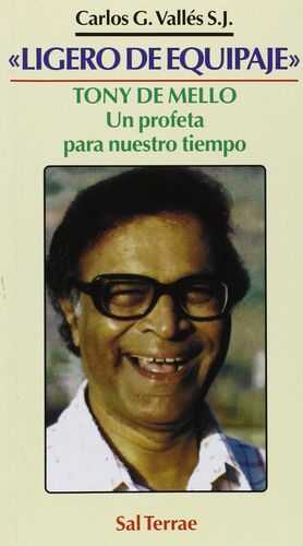 'LIGERO DE EQUIPAJE'