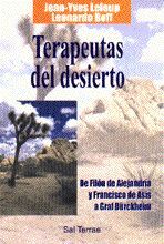 TERAPEUTAS DEL DESIERTO