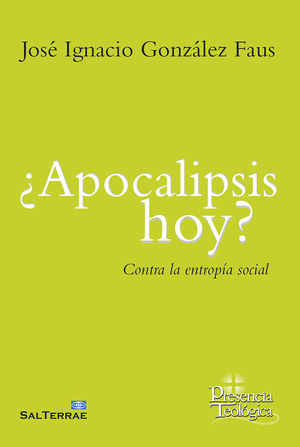 APOCALIPSIS HOY?