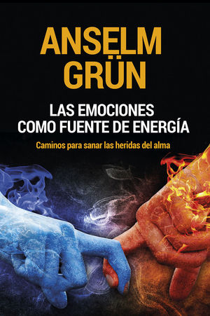 EMOCIONES COMO FUENTE DE ENERGIA, LAS