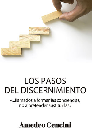 LOS PASOS DEL DISCERNIMIENTO