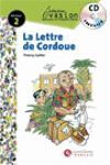 EVASIÓN, LA LETTRE DE CORDONE, LECTURES EN FRANÇAIS FACILE, NIVEAU 2, ESO