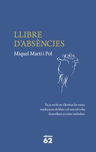 LLIBRE D'ABSENCIES