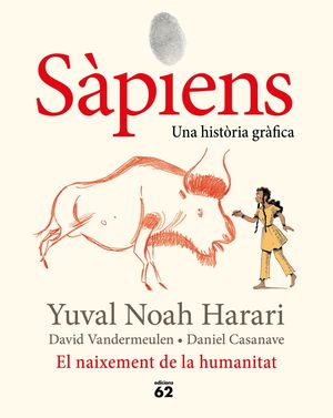 SAPIENS. UNA HISTORIA GRÀFICA