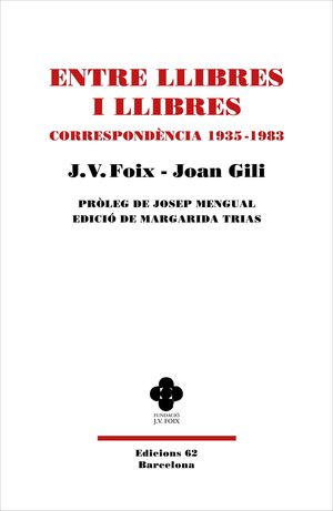 ENTRE LLIBRES I LLIBRES