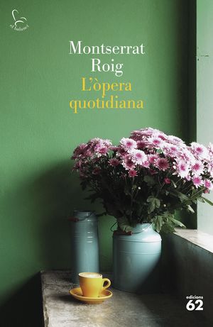 L'OPERA QUOTIDIANA