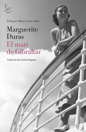 EL MARI DE GIBRALTAR