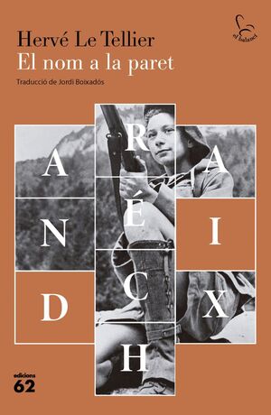 EL NOM A LA PARET