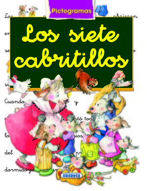 LOS 7 CABRITILLOS