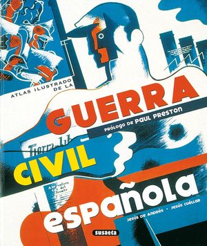 LA GUERRA CIVIL ESPAQOLA
