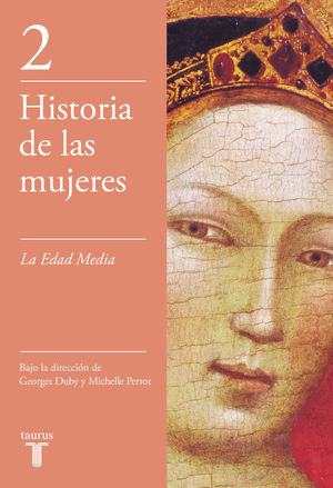 HISTORIA DE LAS MUJERES 2 LA EDAD MEDIA