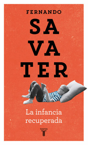 INFANCIA RECUPERADA, LA (2017)