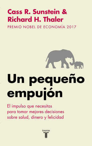 PEQUEÑO EMPUJON, UN (2017)