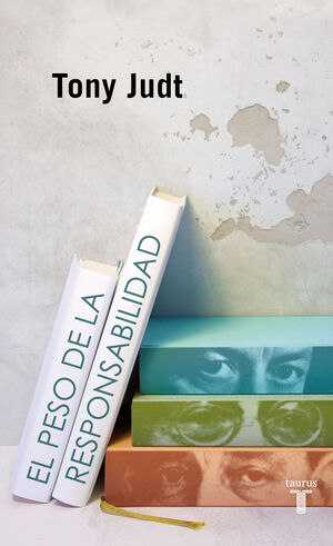 PESO DE LA RESPONSABILIDAD, EL