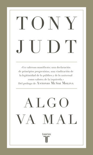 ALGO VA MAL (TD)