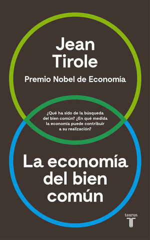 ECONOMIA DEL BIEN COMUN, LA