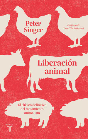 LIBERACION ANIMAL (N.PROLOGO 2018)