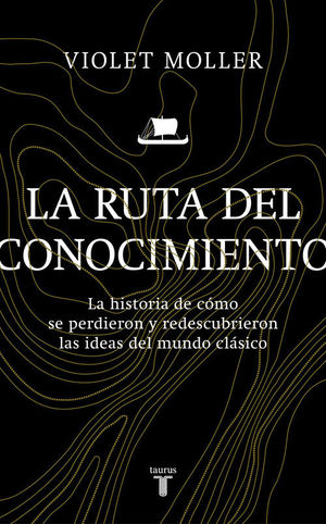 LA RUTA DEL CONOCIMIENTO