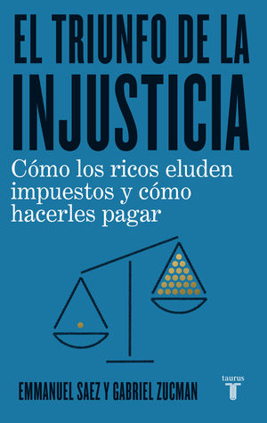 TRIUNFO DE LA INJUSTICIA, EL