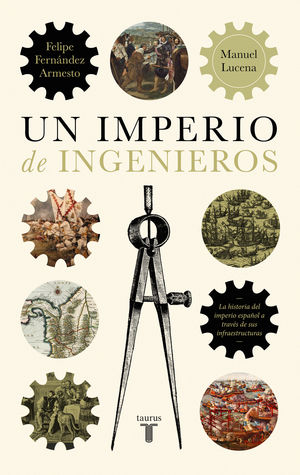 IMPERIO DE INGENIEROS, UN