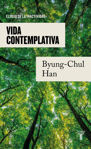 VITA CONTEMPLATIVA