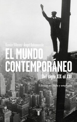 MUNDO CONTEMPORANEO(ED.REVISADA Y AMPLIA