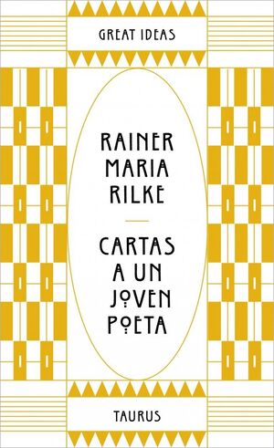 CARTAS A UN JOVEN POETA