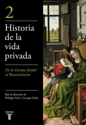 HISTORIA DE LA VIDA PRIVADA 2 (2017)