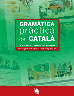 GRAMÀTICA PRÀCTICA DEL CATALÀ - ED. 2011