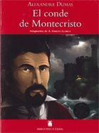 EL CONDE DE MONTECRISTO