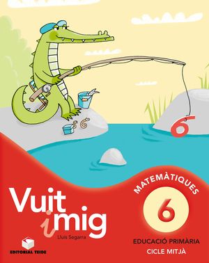 VUIT I MIG 6 (ED11)