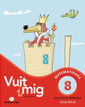 VUIT I MIG 8