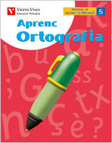 (P.FIX)APRENC ORTOGRAFIA 5
