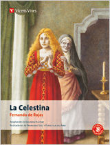 CELESTINA, ESO. MATERIAL AUXILIAR