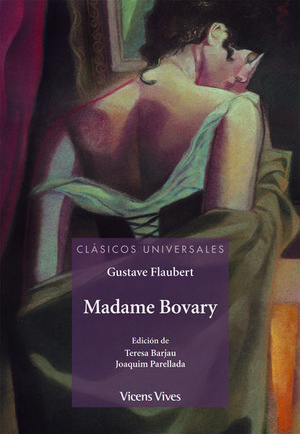 MADAME BOVARY (CLASICOS UNIVERSALES)