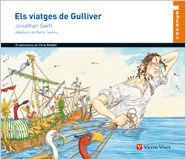 ELS VIATGES DE GULLIVER N/C - CUCANYA